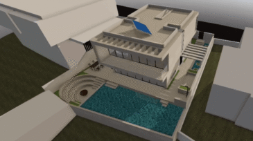 07.Gaia Villa - Vila Nova de Gaia - Gestão de Projeto