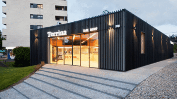 08.Terrina Take-away - Vila Nova de Gaia - Fiscalização com Processo de Concurso